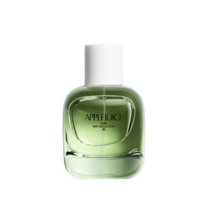 zara applejuice 90ml perfume